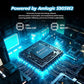 Original  W2 Android 11 TV Box Amlogic S905W2 2G/16G AV1 BT TVBOX 2.4G&5G Dual Wifi 4K HD Set Top Box 4G/64G Media Player
