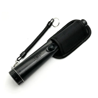 Handheld Metal Detector Metal Pinpointing Rod Detector GP-pointer Waterproof IP66 Metal Gold Detector Tester For Coin Gold - HASHTAG