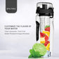 32Oz Fruit Infusing Infuser Water - HASHTAG