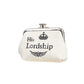 Lordship & Ladyship - Frame Purse-2