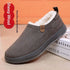 Fleece-lined Merino Wool Slip-on Snow Boots With Anti-slip Soles AliExpress