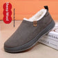 Fleece-lined Merino Wool Slip-on Snow Boots With Anti-slip Soles AliExpress