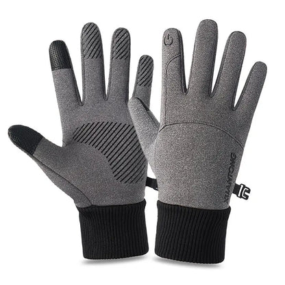 Gloves Cadere And Winter Elastic Touch Screen To Keep Warm AliExpress