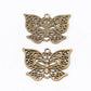 Alloy Butterfly Pendant Pendant - HASHTAG