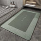 Cushion Cushion Bathroom Sliding  Door  Floor  Bathroom Foot Mat AliExpress