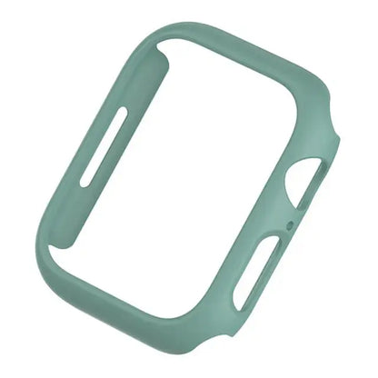 Custodia per Apple Watch Case 45mm 41mm 44mm 40mm 42mm - My Hashtag Shop
