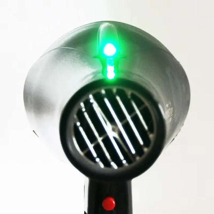 For Hairdresser and Hair Salon Long Wire EU Plug Real 2100W Power Professional Blow Dryer Salon Hair Dryer Hairdryer