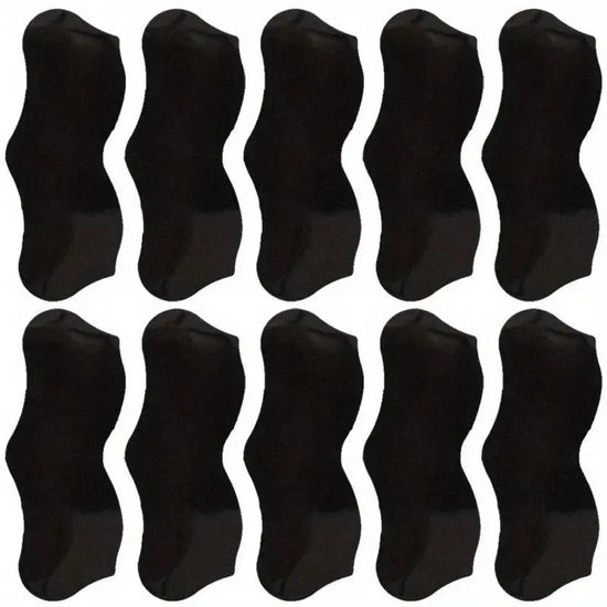 15pcs Blackhead Nose Strips Deep Cleansing Nasal Spot Facial Dot Stickers Nose Mask Shill For Acne & Black Head - Dropship - HASHTAG