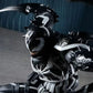 In Stock Ct Toys Venom Action Figure Kaiyodo Figurine Marvel Movable Collection Eugene Thompson Ko Model Decorate Toys Kids Gift - HASHTAG