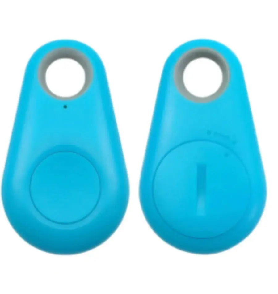 Water Drop Bluetooth-compatible Anti Lost Object Finder AliExpress