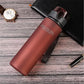 Leak Proof Sports Water Bottle High Quality Tour Hiking Portable My Favorite Drink Bottles 400ml/560ml