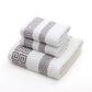 Towels Gift Box Three-piece Set - HASHTAG
