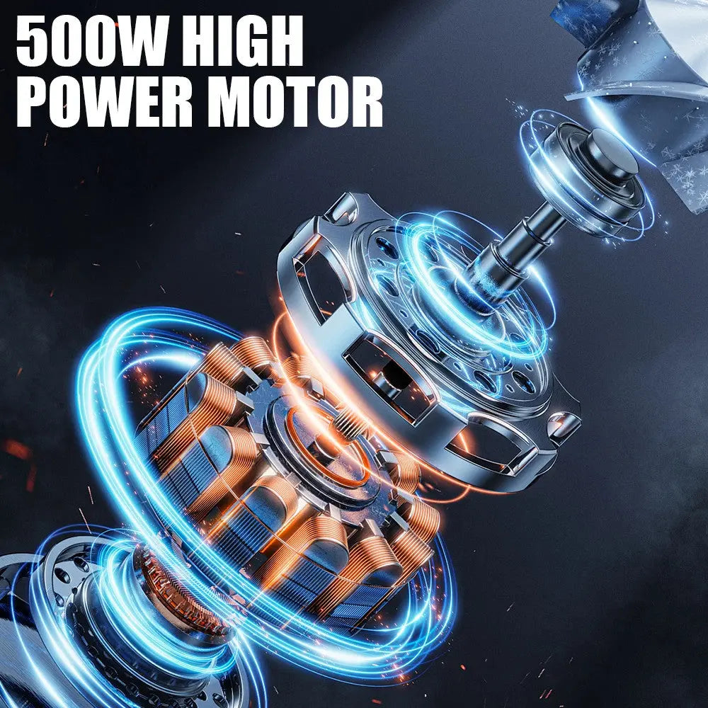 5L Electric Meat Grinder Mincer Mixer Home Blender Alimentare Chopper Processor Blade AliExpress