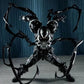 In Stock Ct Toys Venom Action Figure Kaiyodo Figurine Marvel Movable Collection Eugene Thompson Ko Model Decorate Toys Kids Gift - HASHTAG