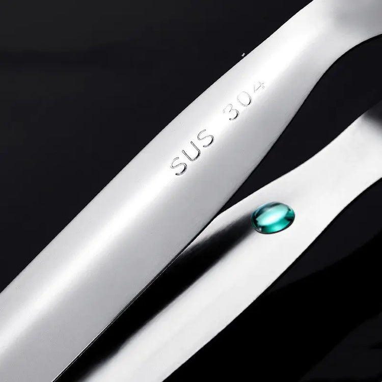 Stainless Steel Multi-function Thickened Steak Sandwich Pancake Frying Fish Spatula AliExpress