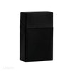Portable Pocket Cigarette Box Silicone Cigarette Case Tobacco Holder Durable Cigarette Storage Container Men Smoking Accessories HASHTAG BAR TABACCHI