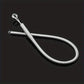 Bendable Spring Drawstring Threader Clip Pants Hoodies Elastic Band Lace Cord Flexible Drawstring Thread DIY Sewing Accessories
