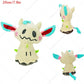 Pokemon Shiny Mimikyu Plush Toys Mimikyu Cos Charizard Snorlax Umbreon Vaporeon Sylveon Eevee Espeon Leafeon Peluche Dolls Gifts - HASHTAG