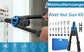 Pinze per Rivetti con 150 Dadi Filettati M3 M4 M5 M6 M8 M10 M12 - My Hashtag Shop