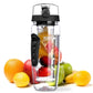 32Oz Fruit Infusing Infuser Water - HASHTAG
