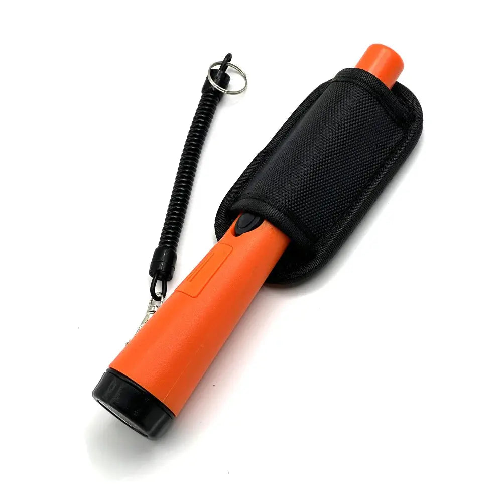Handheld Metal Detector Metal Pinpointing Rod Detector GP-pointer Waterproof IP66 Metal Gold Detector Tester For Coin Gold - HASHTAG