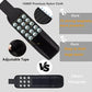 Magnetic Wristband for Holding Screws,Nails，Drilling Bits,Wrist Tool Holder Belts with Strong Magnets,Cool Gadgets for Men, wome - HASHTAG