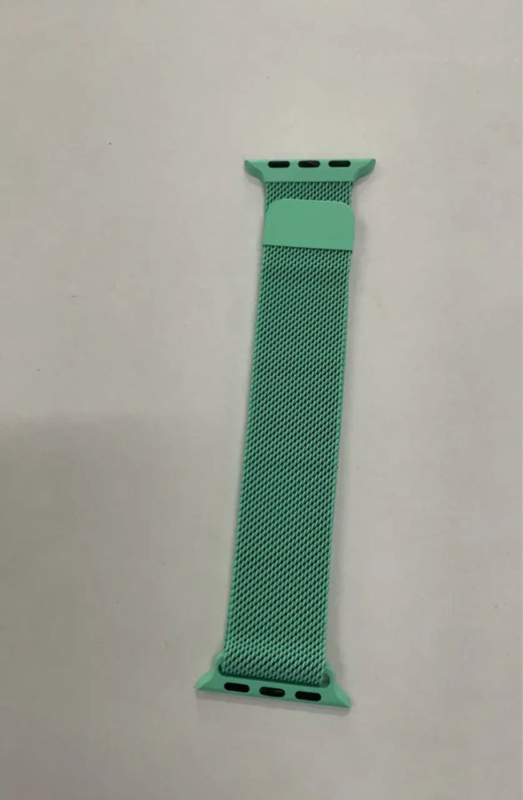 Milanese Strap Metal Watch Strap AliExpress