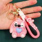 Portachiavi Disney Stitch - Graziosi portachiavi Lilo & Stitch - My Hashtag Shop