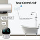 Smart AI Robot WiFi Early Education Toys for Children Speech Recognition & Voice Interactive Educational Learning Machine