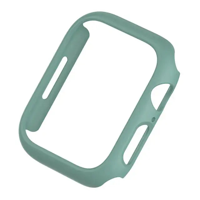 Custodia per Apple Watch Case 45mm 41mm 44mm 40mm 42mm - My Hashtag Shop