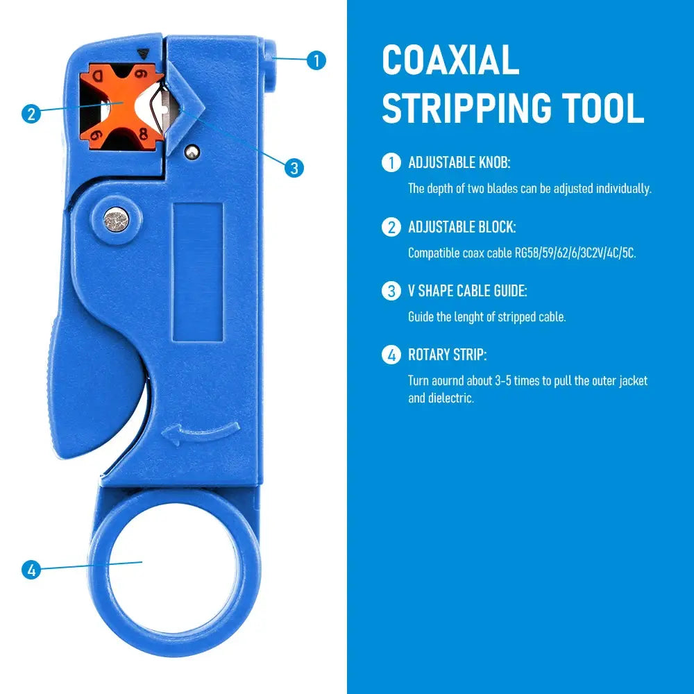 Stripping Pliers Decrustation Wire Cable Tools Stripper Stainless Steel  Hexagon Wrench Accessorie Insulated Electrical Straight - HASHTAG