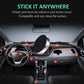 Magnetic Car Phone Holder Universal Magnetic Mount Bracket Stick on Car Dashboard Wall for iPhone Xiaomi Huawei Phone Car Holder
