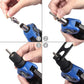 Pinze per Rivetti con 150 Dadi Filettati M3 M4 M5 M6 M8 M10 M12 - My Hashtag Shop
