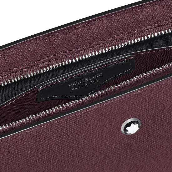 Montblanc pochette Sartorial Cassis 199366 Capodagli 1937