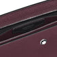 Montblanc pochette Sartorial Cassis 199366 Capodagli 1937