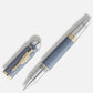 Montblanc roller Writers Edition Homage to Johann Wolfgahg Von Goethe Edizione Limitata 131438 Capodagli 1937
