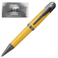 Montblanc sfera Great Characters Enzo Ferrari Special Edition Giallo Modena 130663 Capodagli 1937