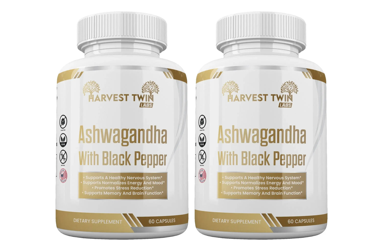 Ashwagandha for Healthy Nervous System & Balanced Lifestyle-2