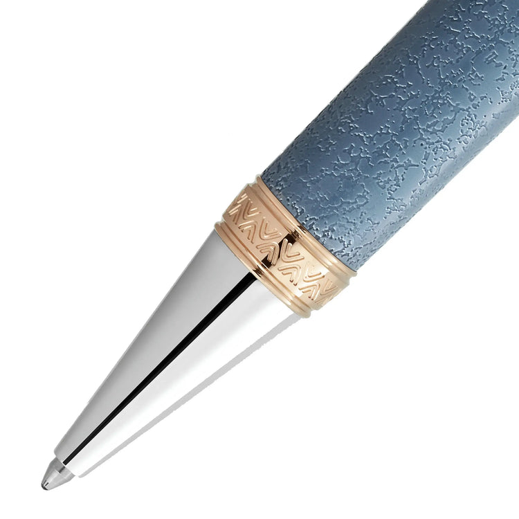 Montblanc penna sfera Writers Edition Homage to Johann Wolfgahg Von Goethe Edizione Limitata 131440 Capodagli 1937