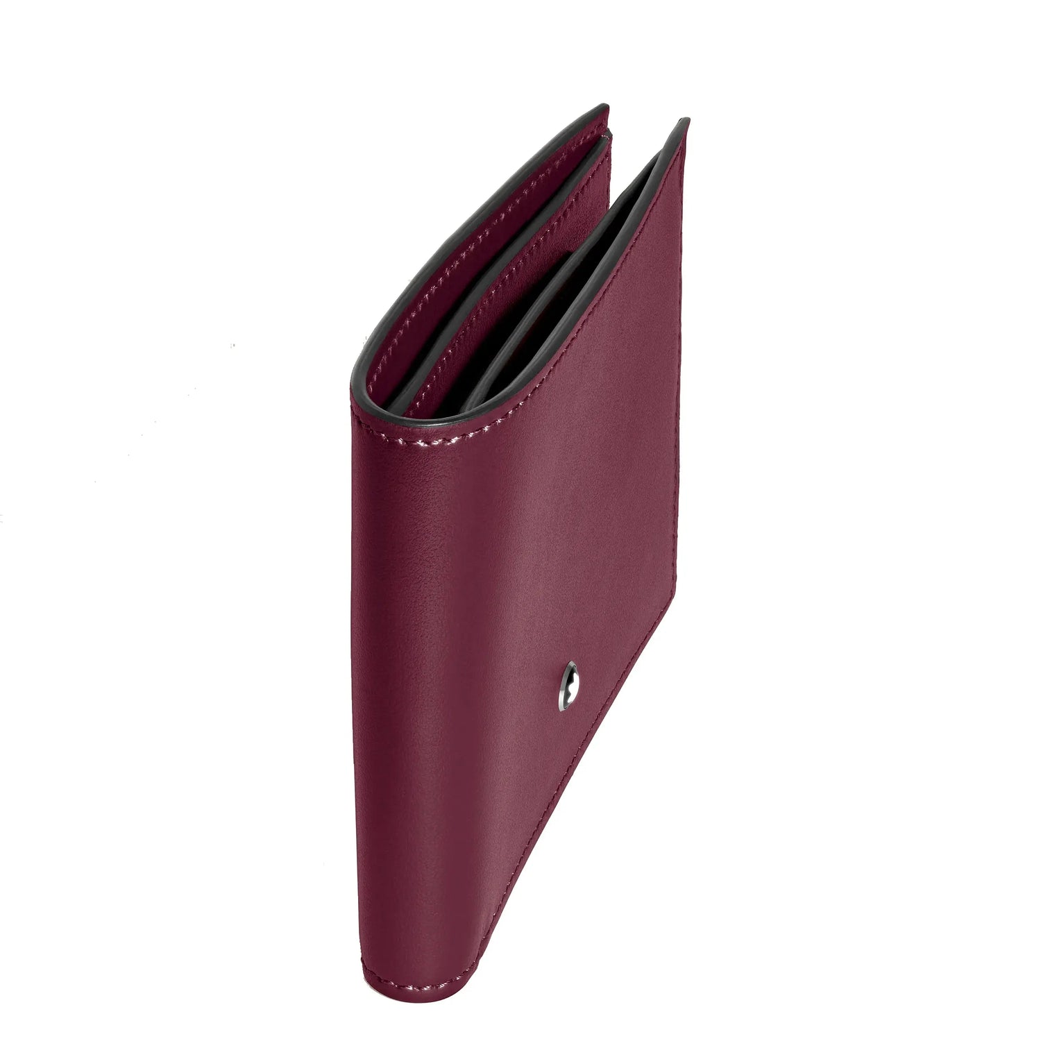 Montblanc portafoglio 6 scomparti Meisterstück Cassis 199299 Capodagli 1937