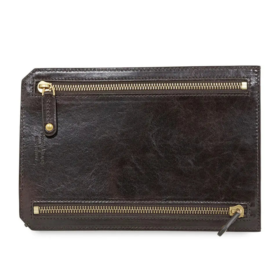 Montblanc borsello multi valuta 1926 Heritage 116837 Capodagli 1937