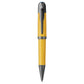 Montblanc sfera Great Characters Enzo Ferrari Special Edition Giallo Modena 130663 Capodagli 1937