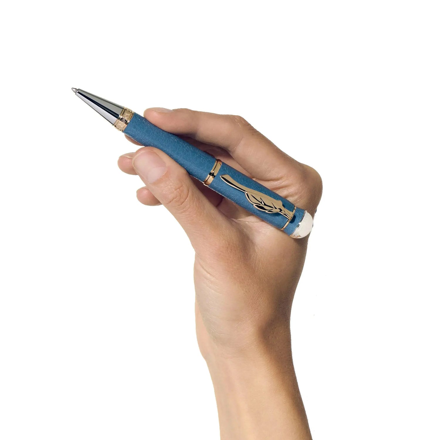 Montblanc penna sfera Writers Edition Homage to Johann Wolfgahg Von Goethe Edizione Limitata 131440 Capodagli 1937