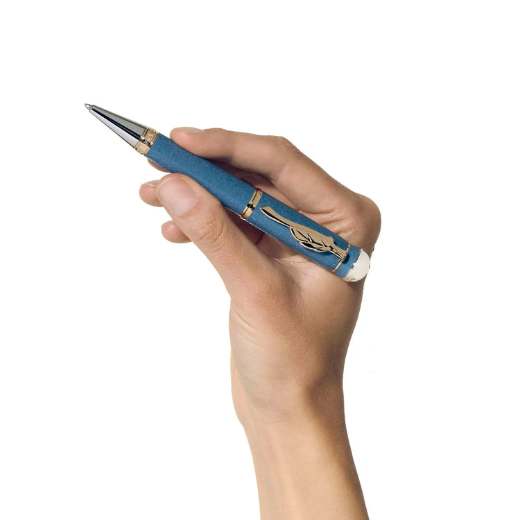 Montblanc penna sfera Writers Edition Homage to Johann Wolfgahg Von Goethe Edizione Limitata 131440 Capodagli 1937