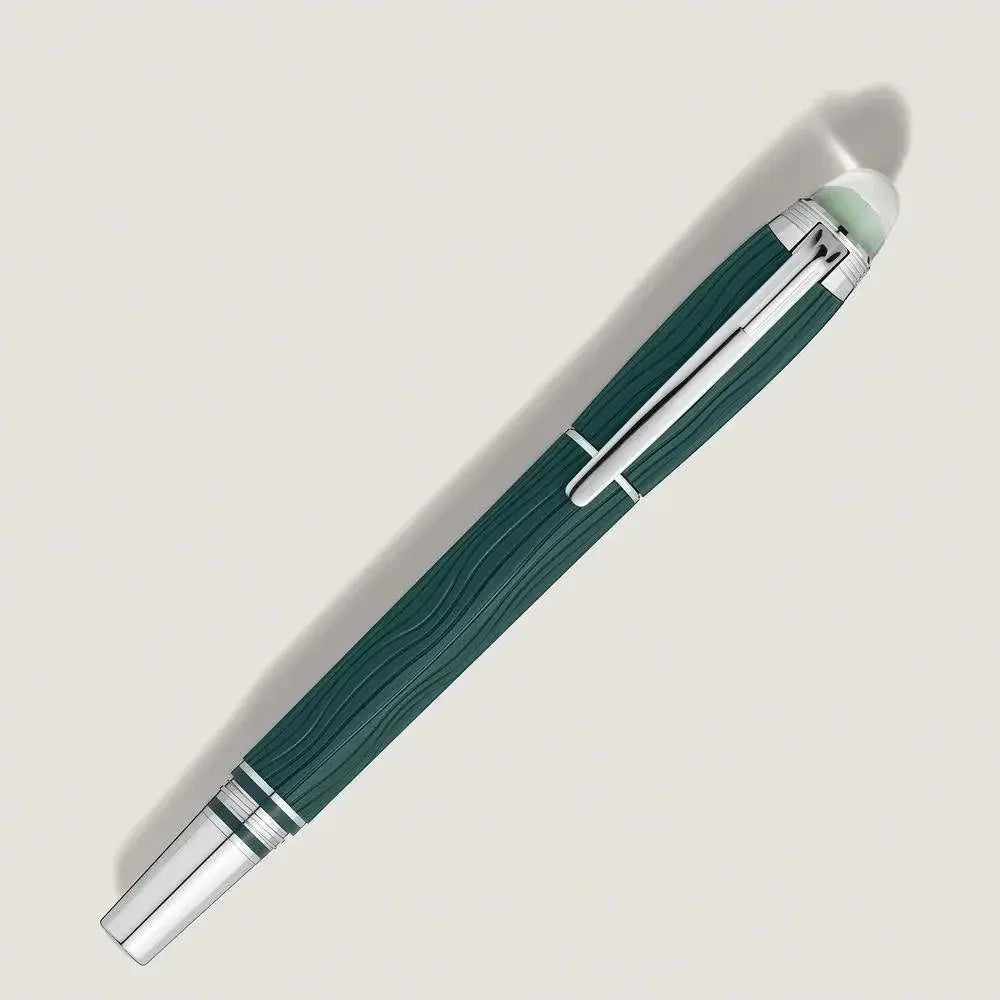 Montblanc fineliner StarWalker PolarGreen 132903 Capodagli 1937