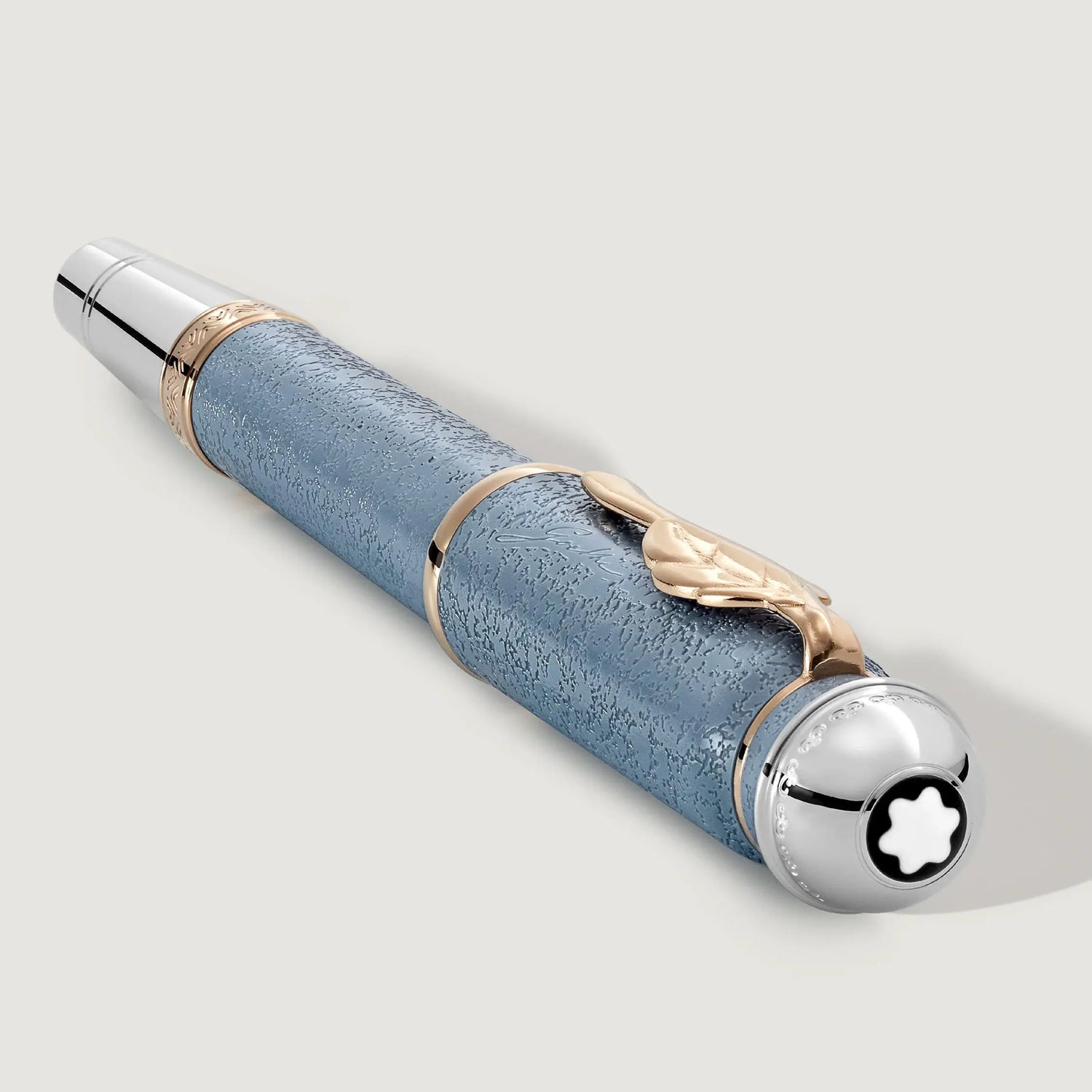 Montblanc stilografica Writers Edition Homage to Johann Wolfgahg Von Goethe Edizione Limitata punta M 131436 Capodagli 1937