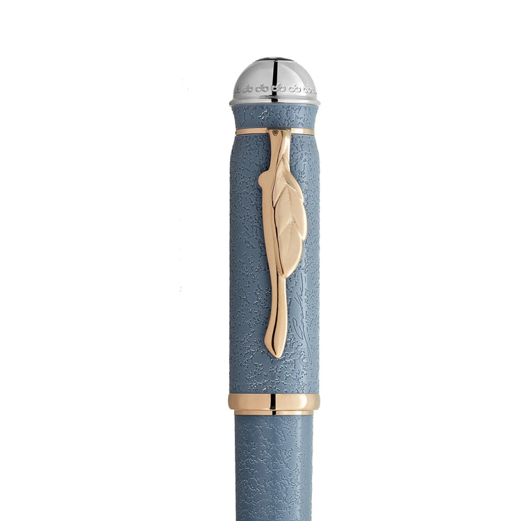 Montblanc penna sfera Writers Edition Homage to Johann Wolfgahg Von Goethe Edizione Limitata 131440 Capodagli 1937