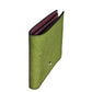 Montblanc portafoglio 8 scomparti Sartorial multi lime/cassis 199356 Capodagli 1937