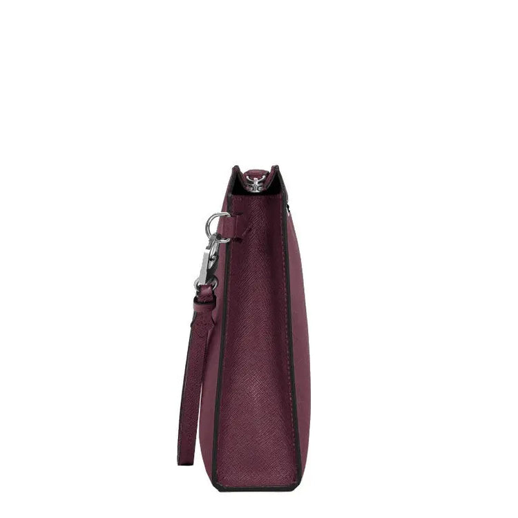 Montblanc pochette Sartorial Cassis 199366 Capodagli 1937