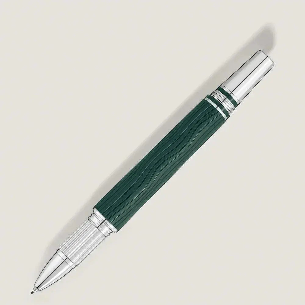 Montblanc fineliner StarWalker PolarGreen 132903 Capodagli 1937